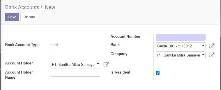 Is Resident field identifier