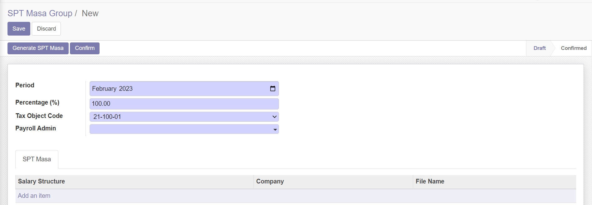 CDashboard